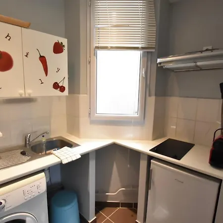 Cosy Centre Historique Et Au Calme * Montpellier